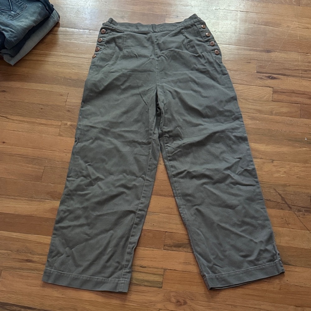 Ilana Kohn Lindy pant